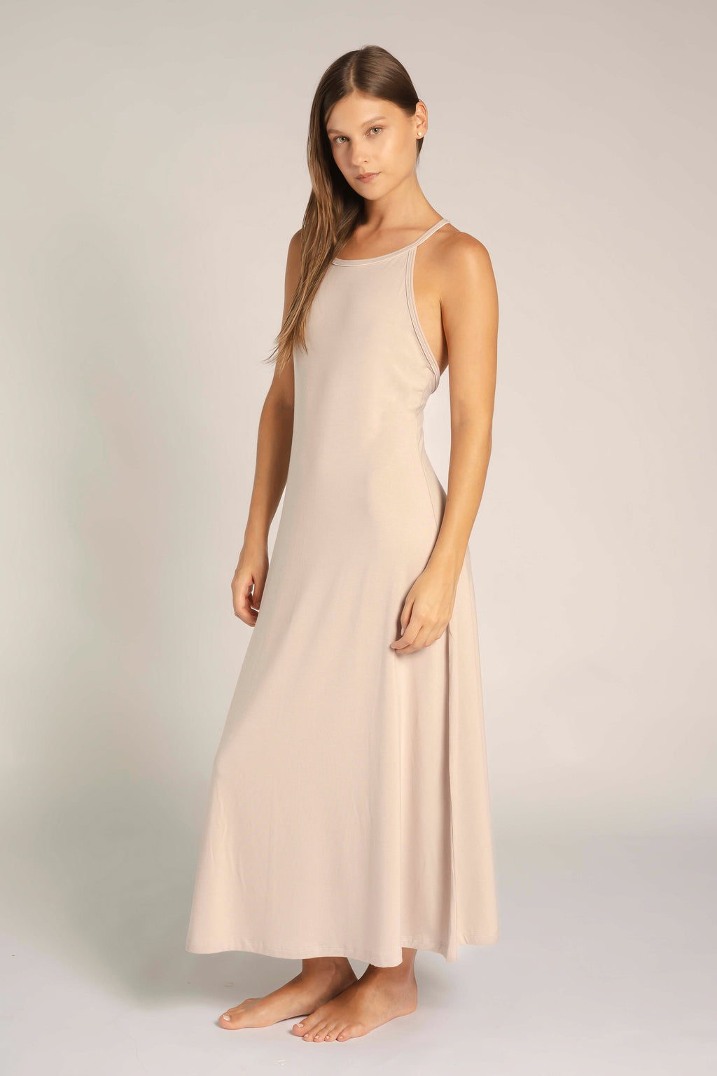 Charlotte Long Slip