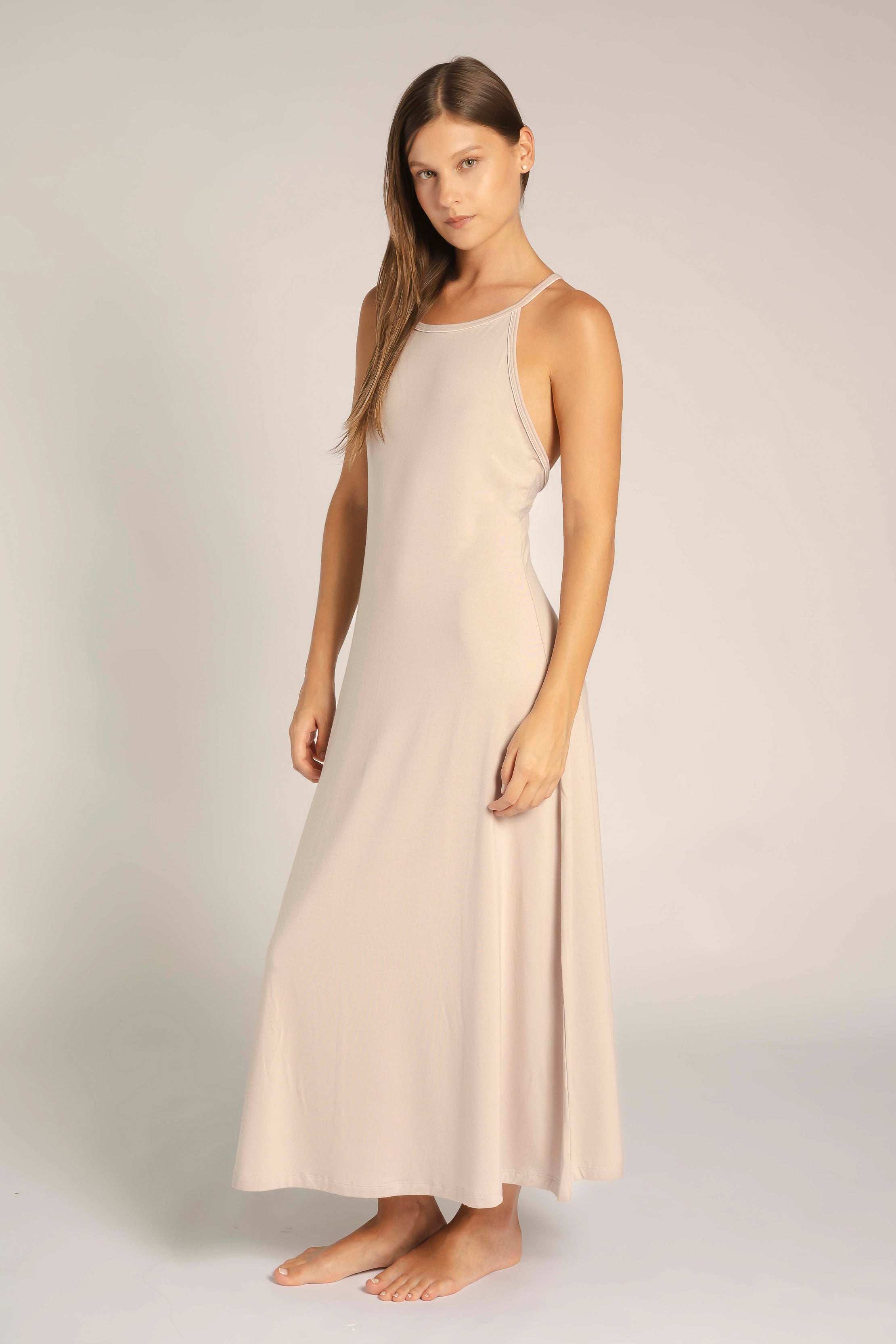 Charlotte Long Slip