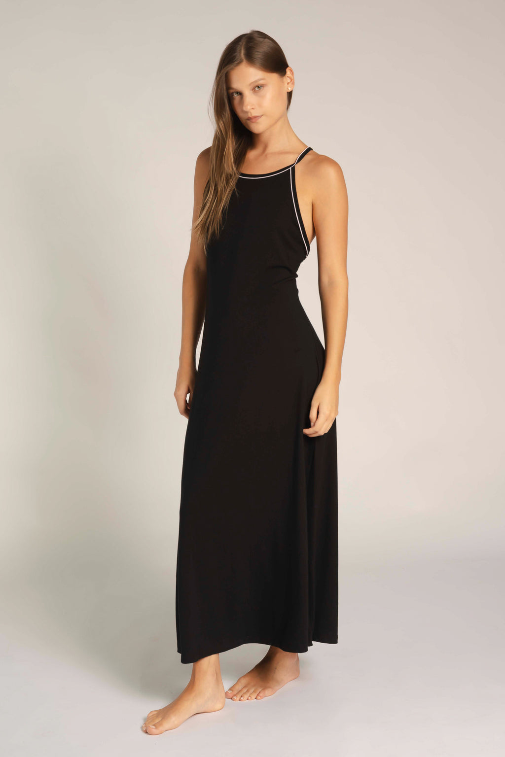 Charlotte Long Slip