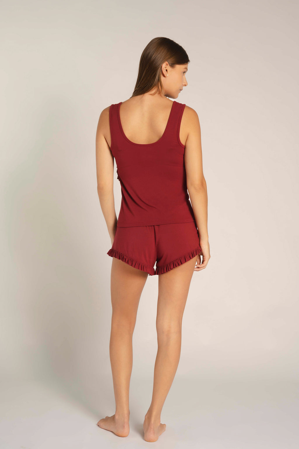 Roma PJ Set
