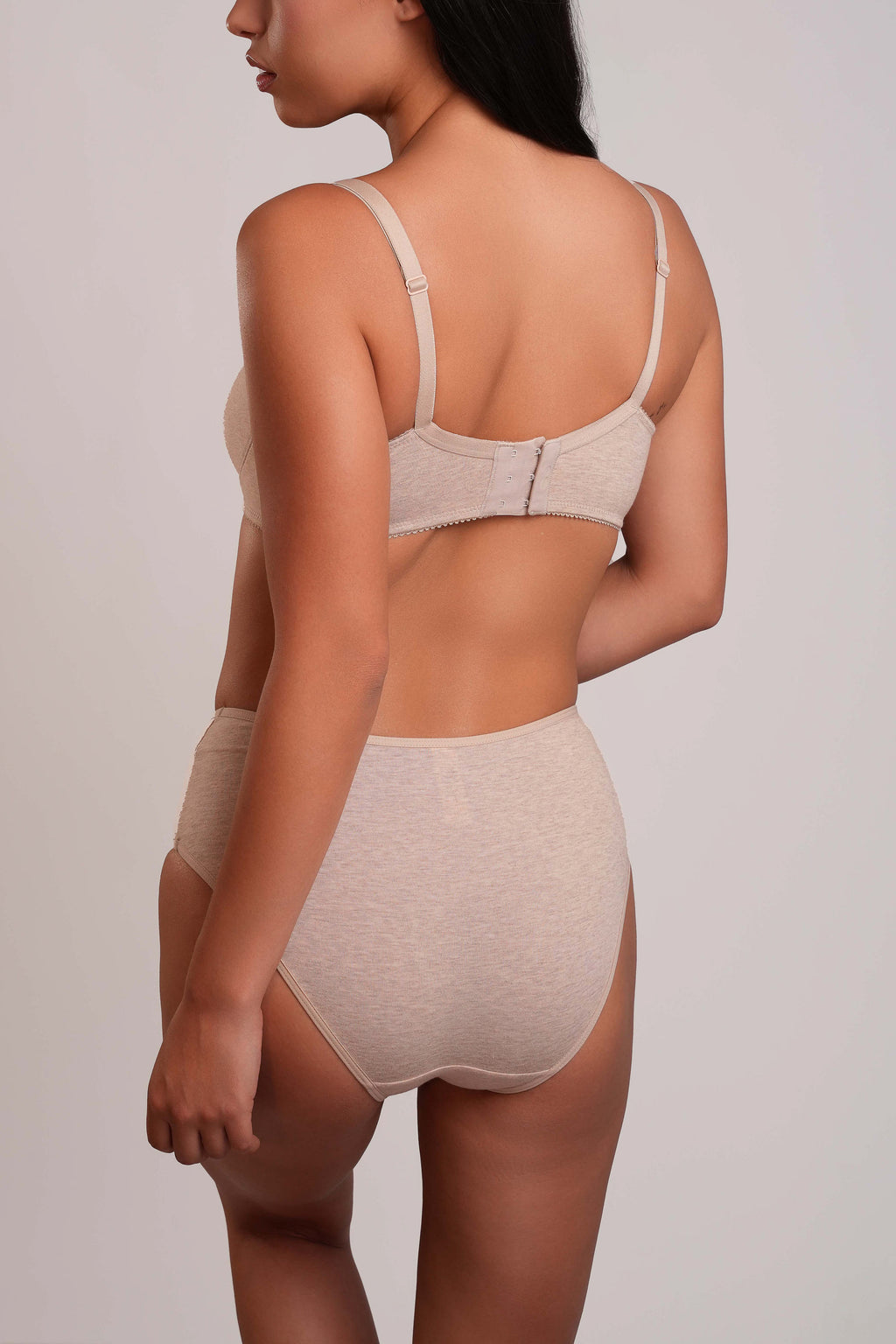 High Waist Nara