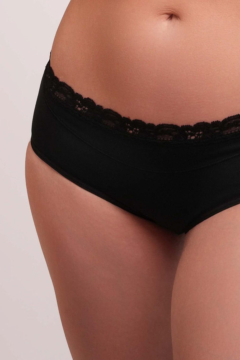 High Waist Alba
