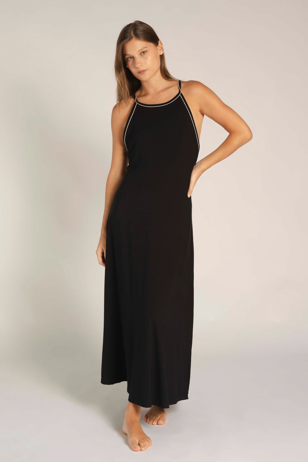 Charlotte Long Slip