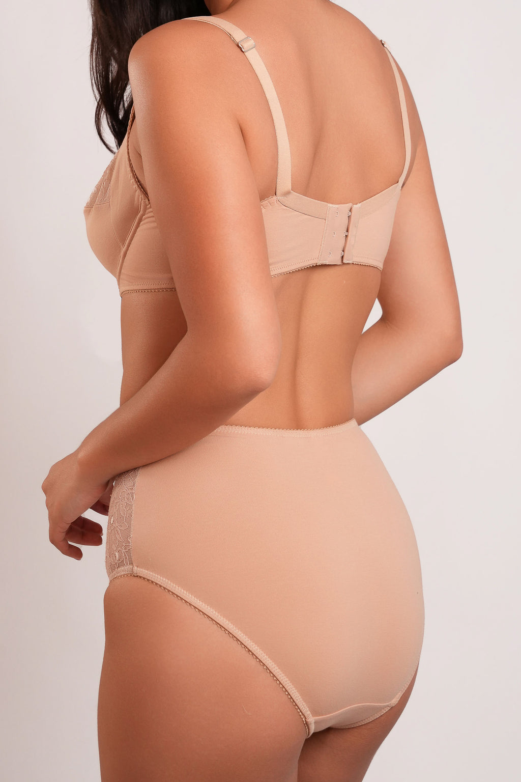 High Waist Elsa
