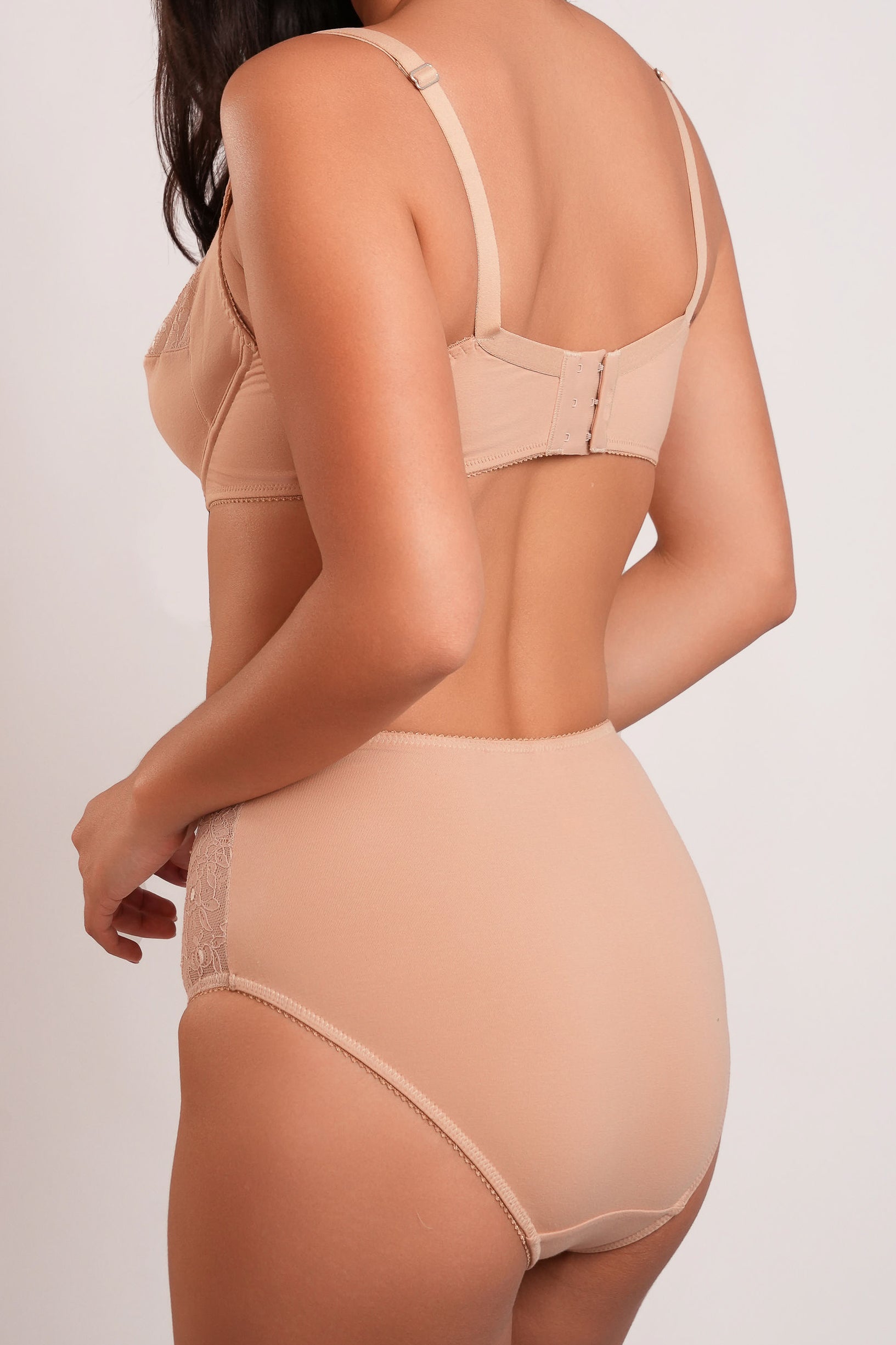 High Waist Elsa