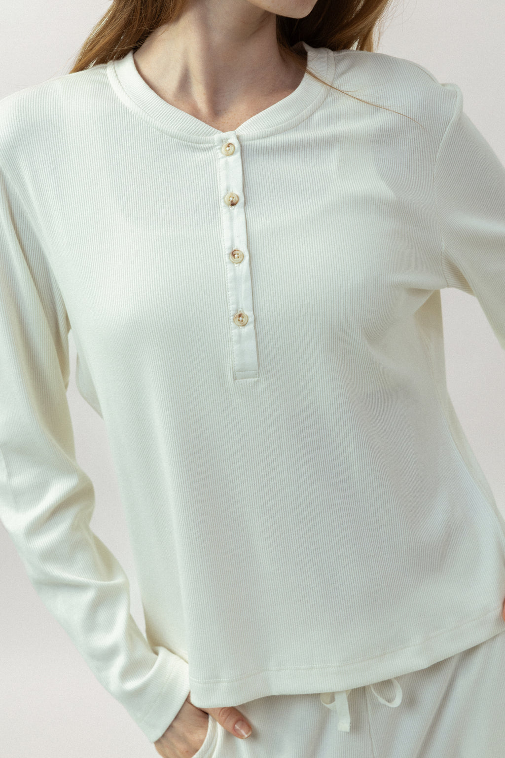 Long Sleeve Amara