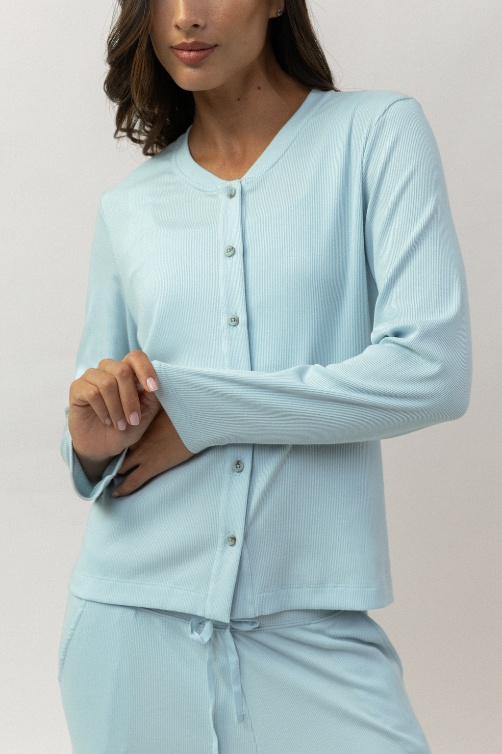 Cardigan Brisa