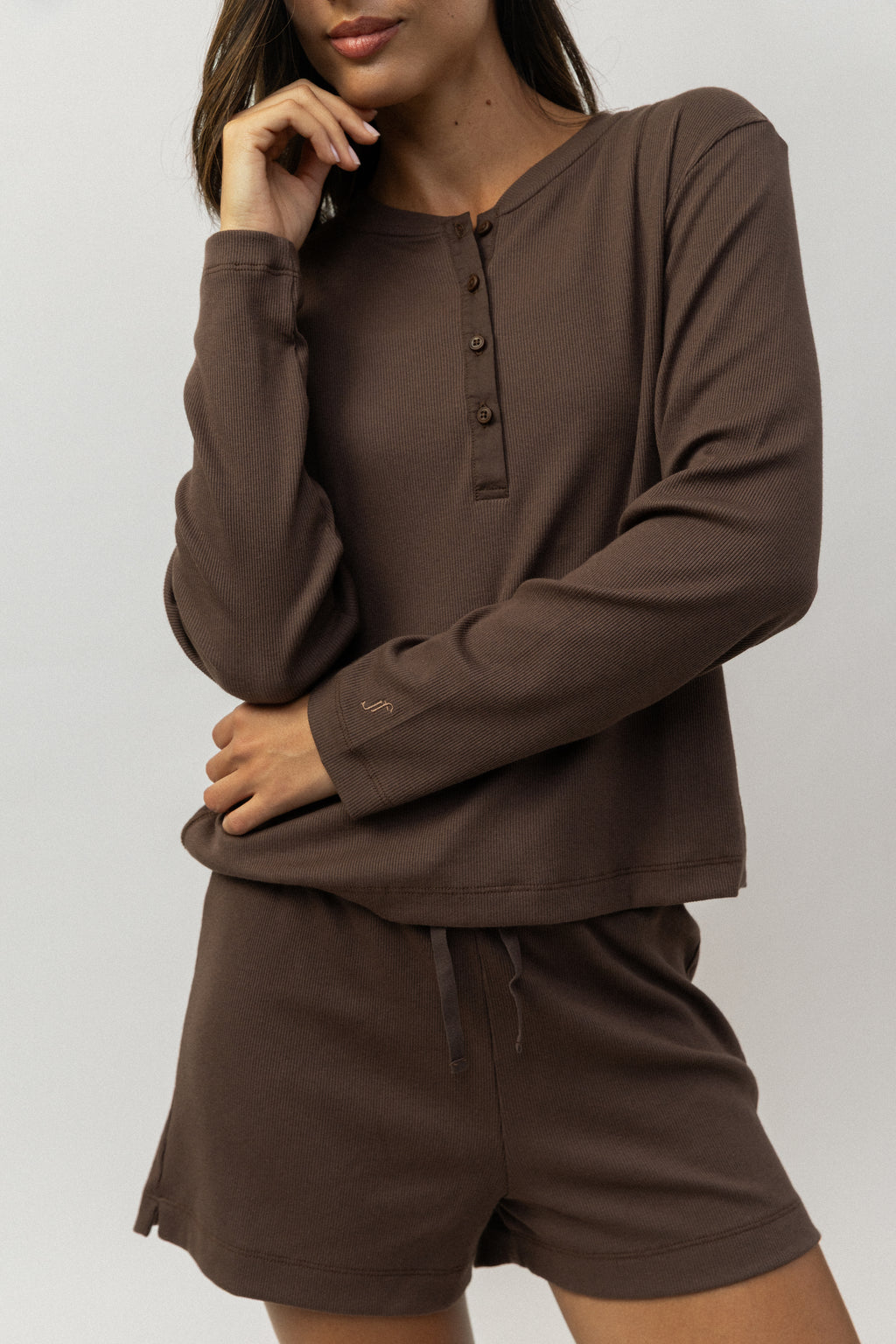 Long Sleeve Amara