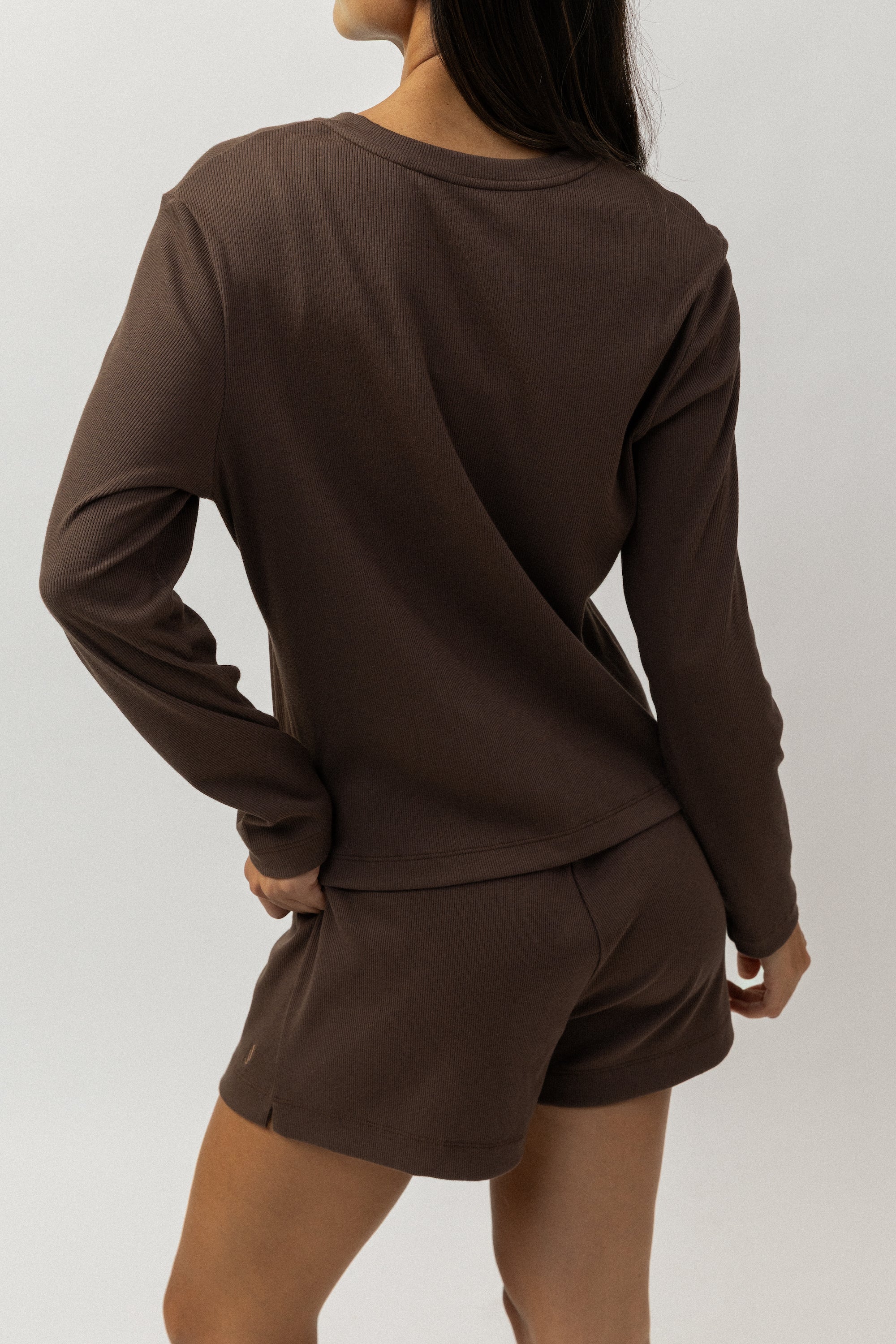 Long Sleeve Amara