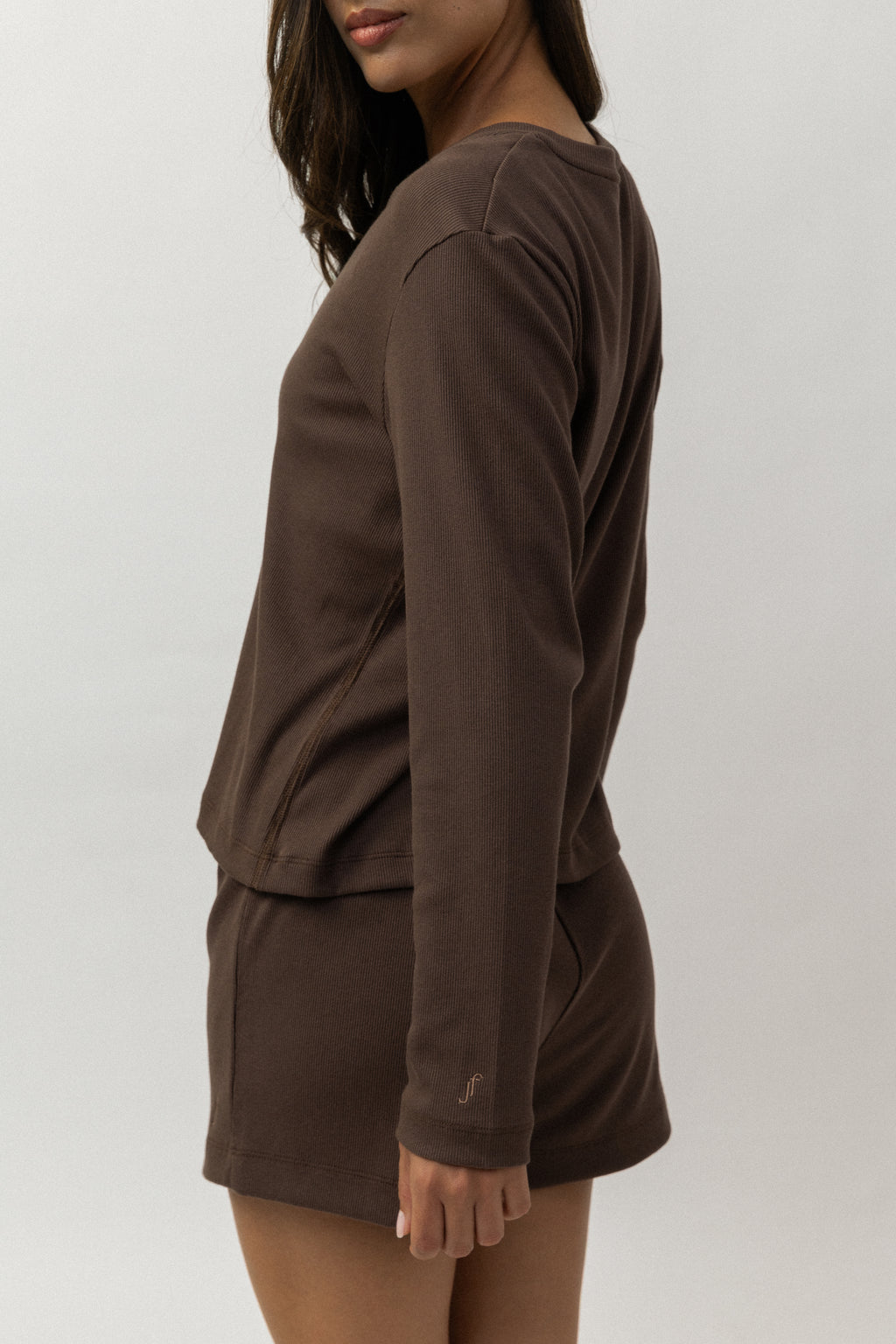Long Sleeve Amara