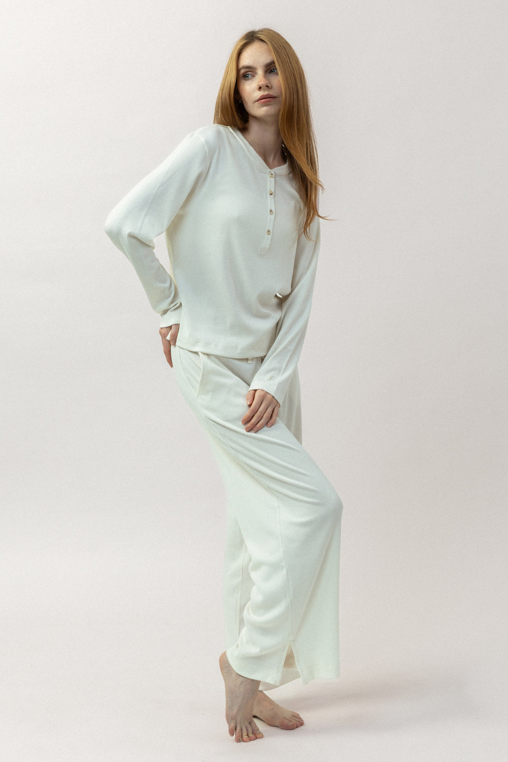 Long Sleeve Amara