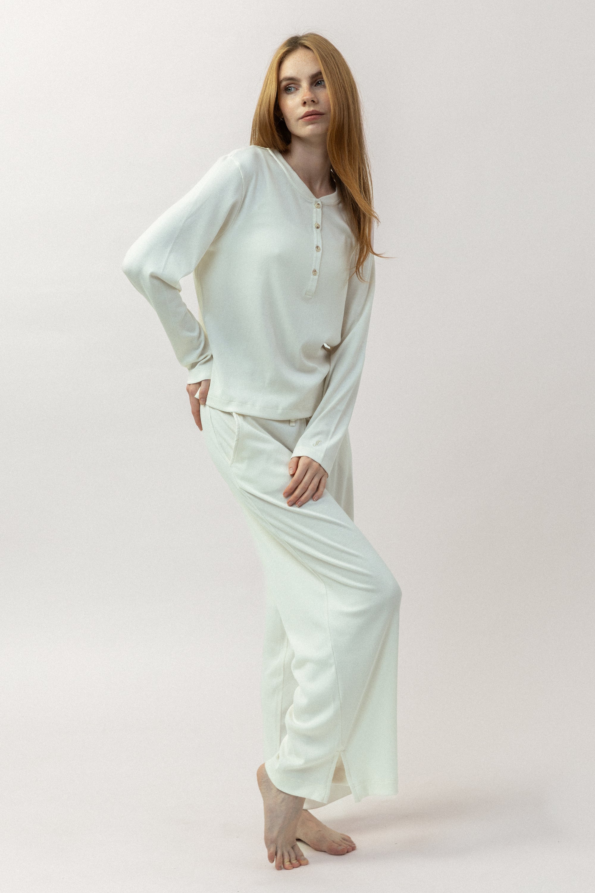 Long Sleeve Amara