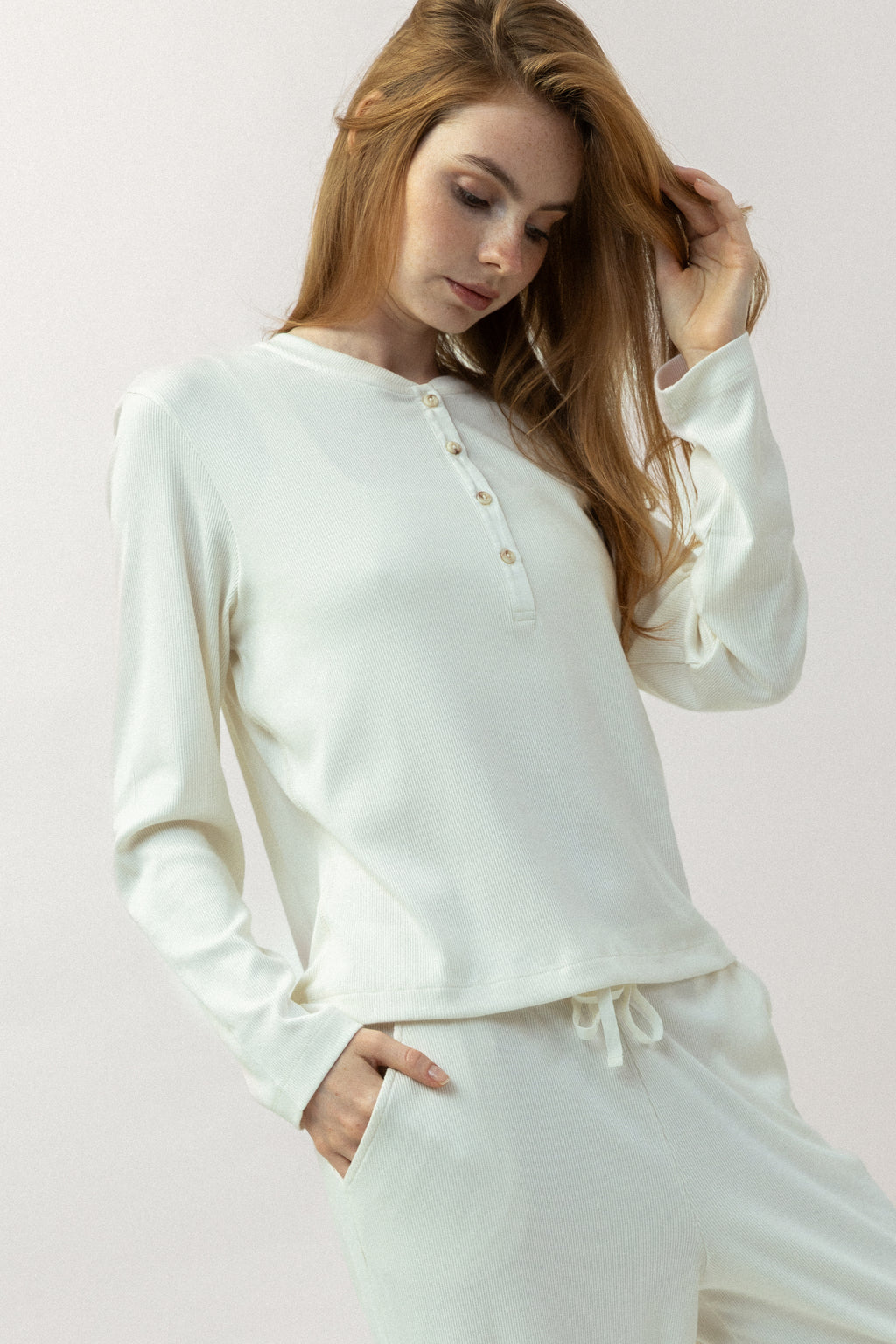 Long Sleeve Amara