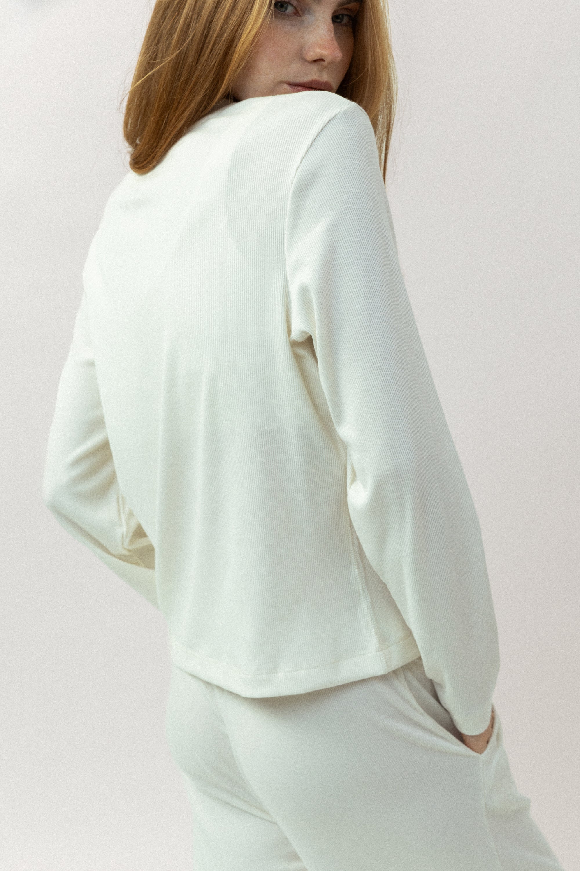 Long Sleeve Amara