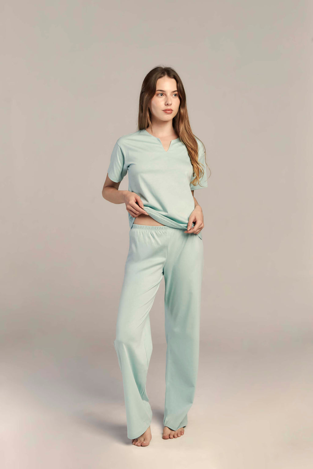 Bloomy Pant