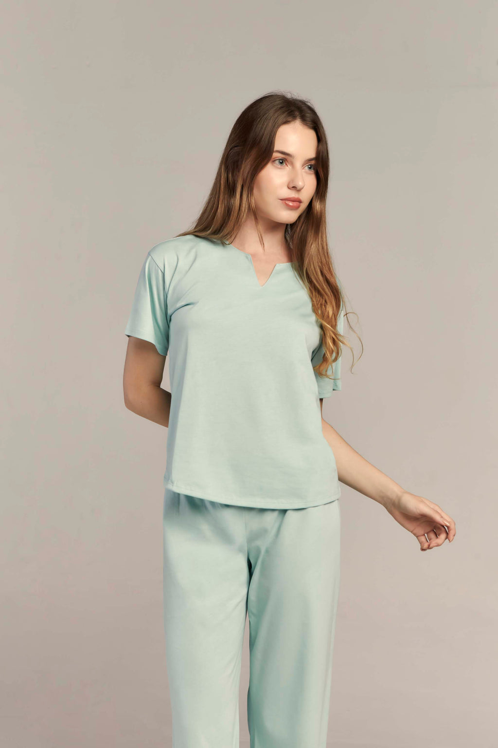Bloomy T Shirt