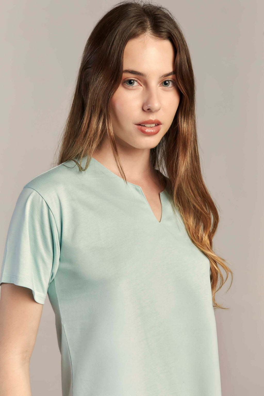 Bloomy T Shirt
