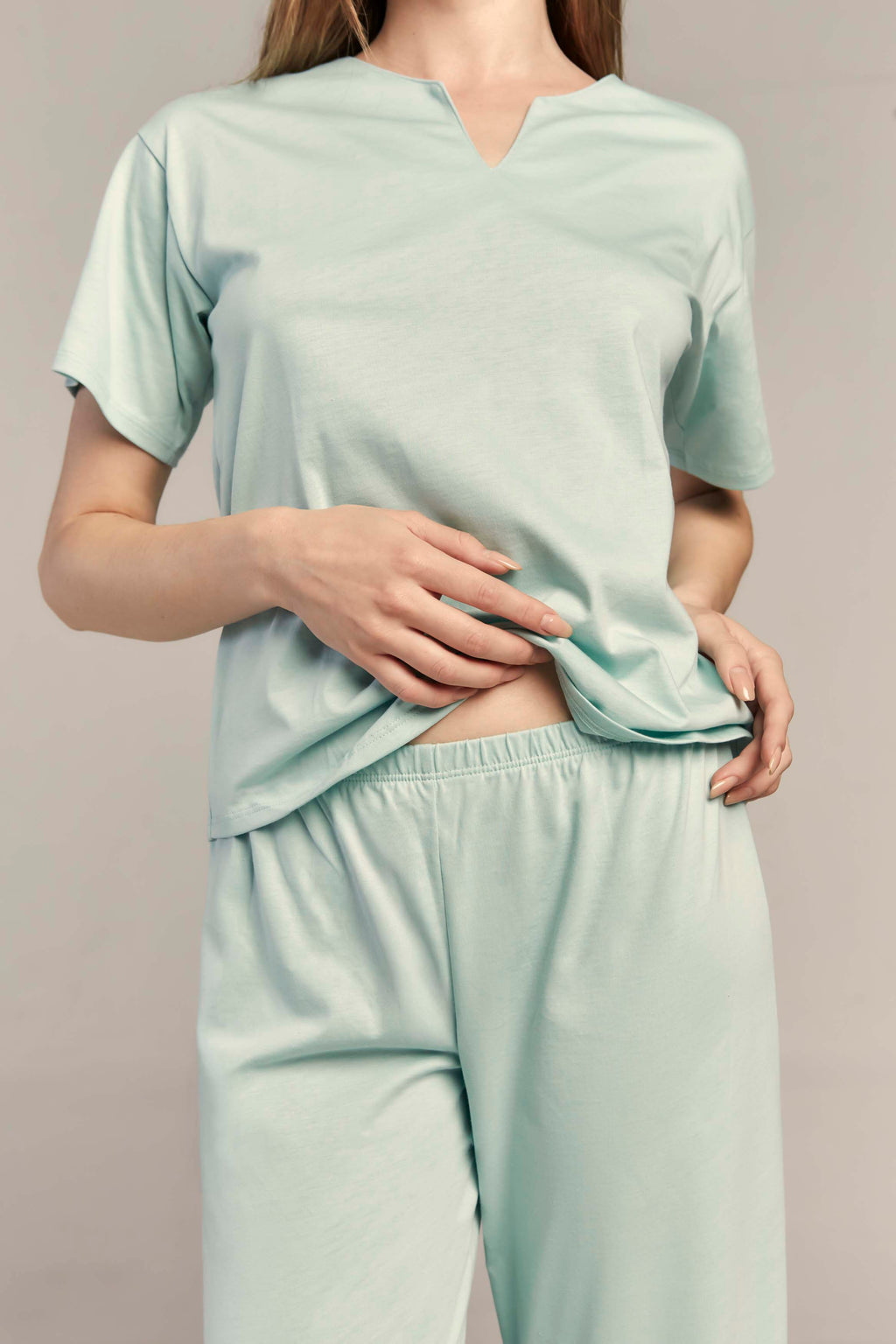 Bloomy Pant