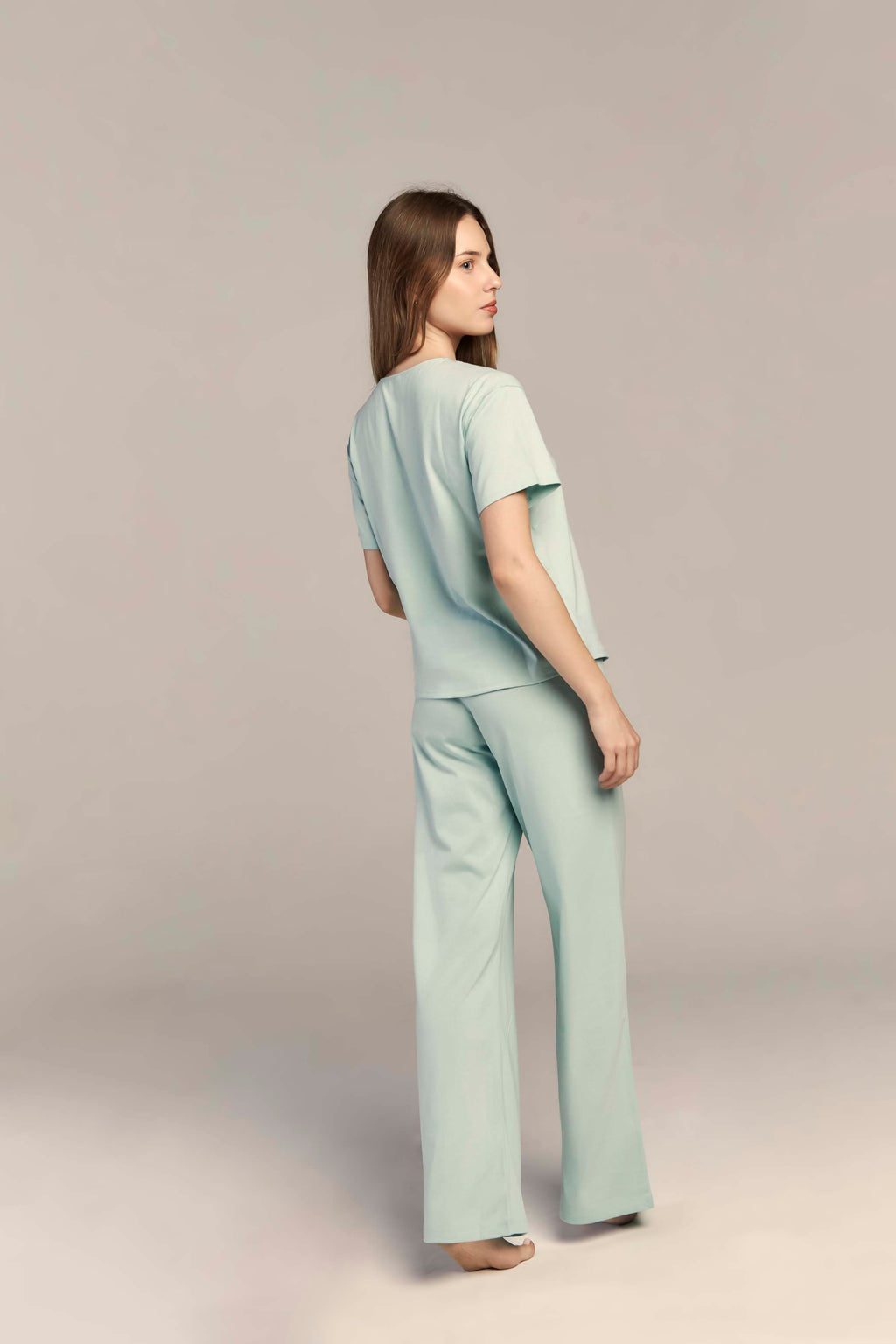 Bloomy Pant