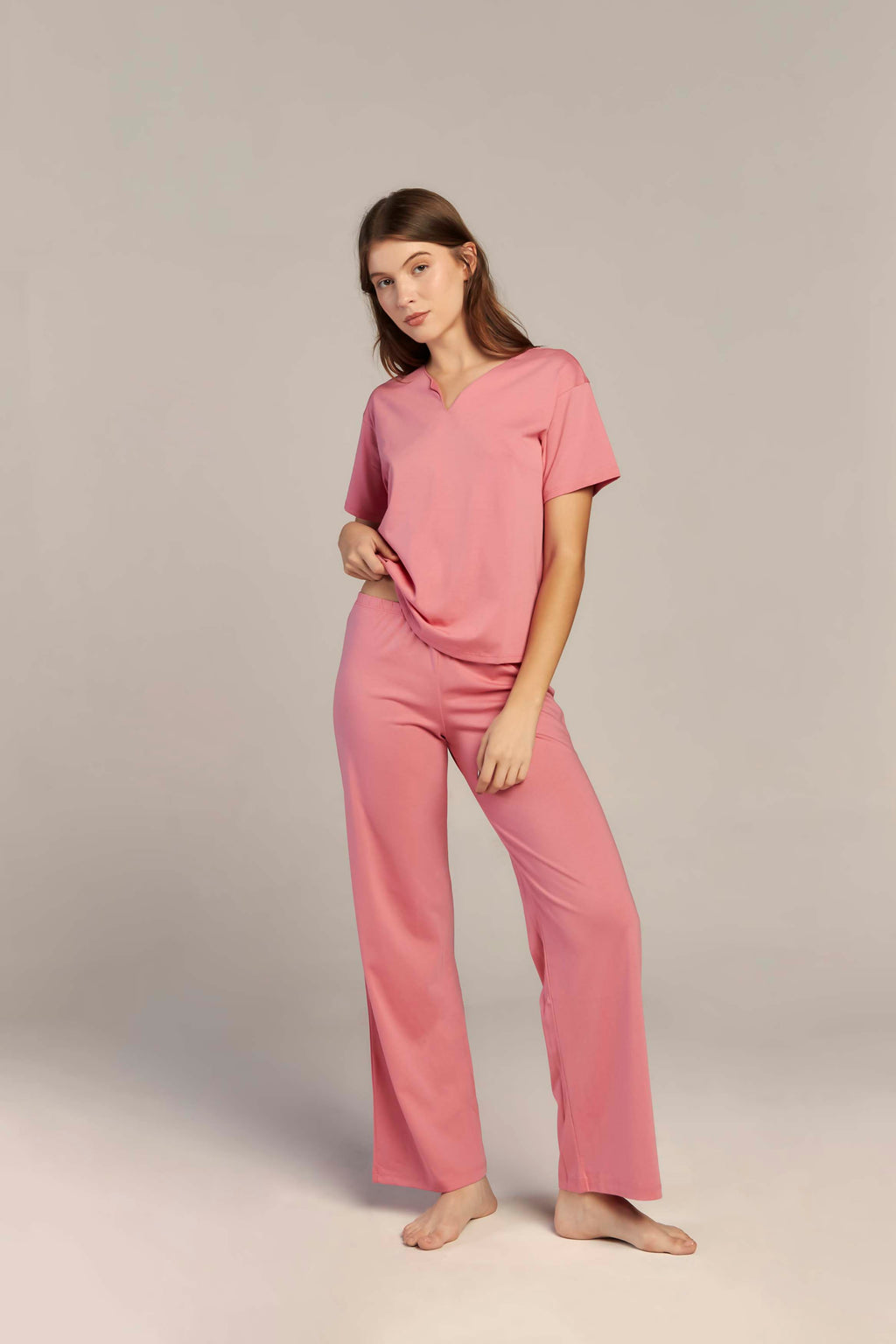 Bloomy Pant