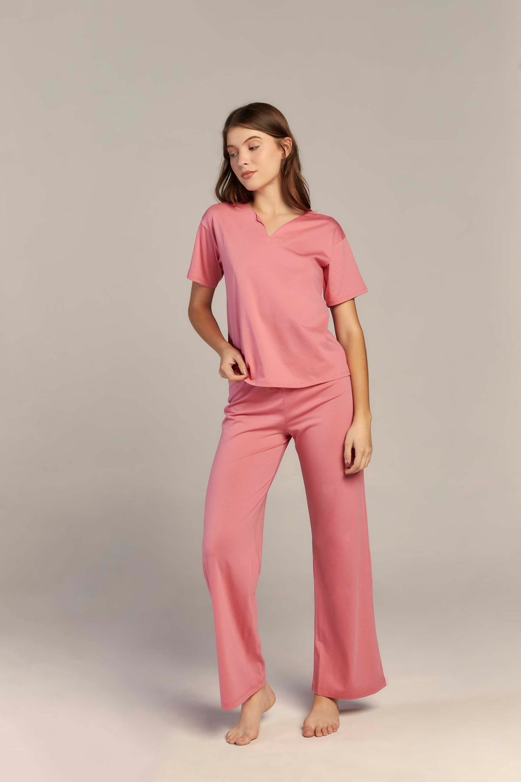Bloomy T Shirt
