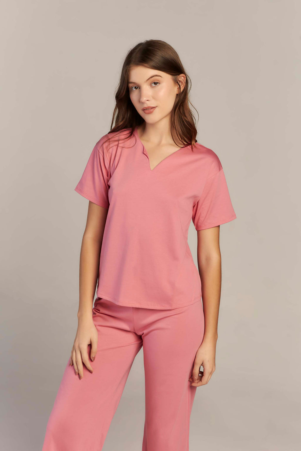 Bloomy T Shirt
