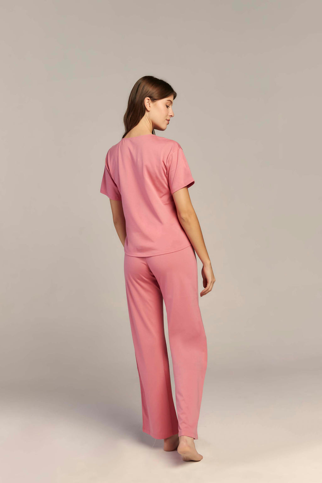 Bloomy T Shirt
