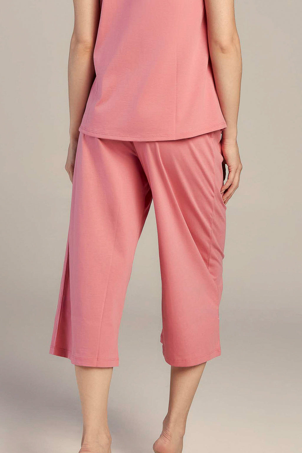 Bloomy Capri
