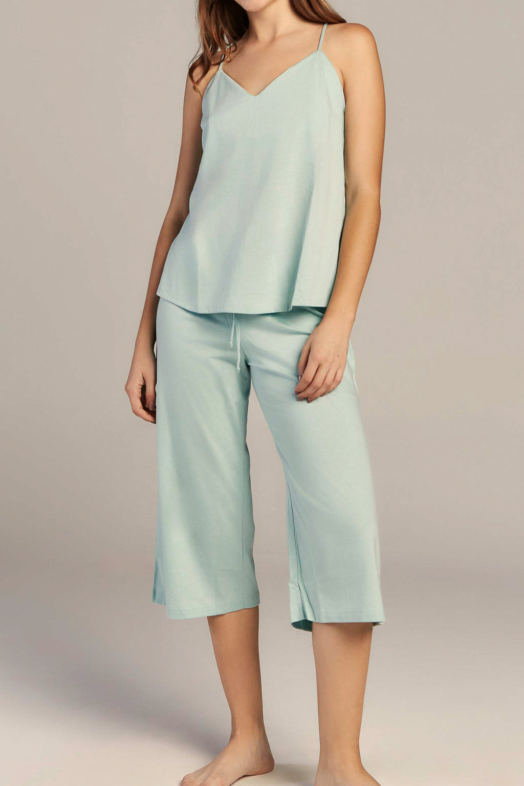 Bloomy Capri