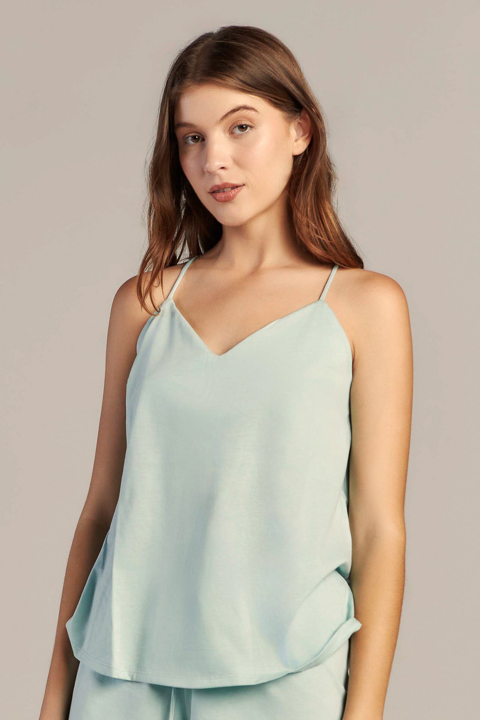 Bloomy Cami