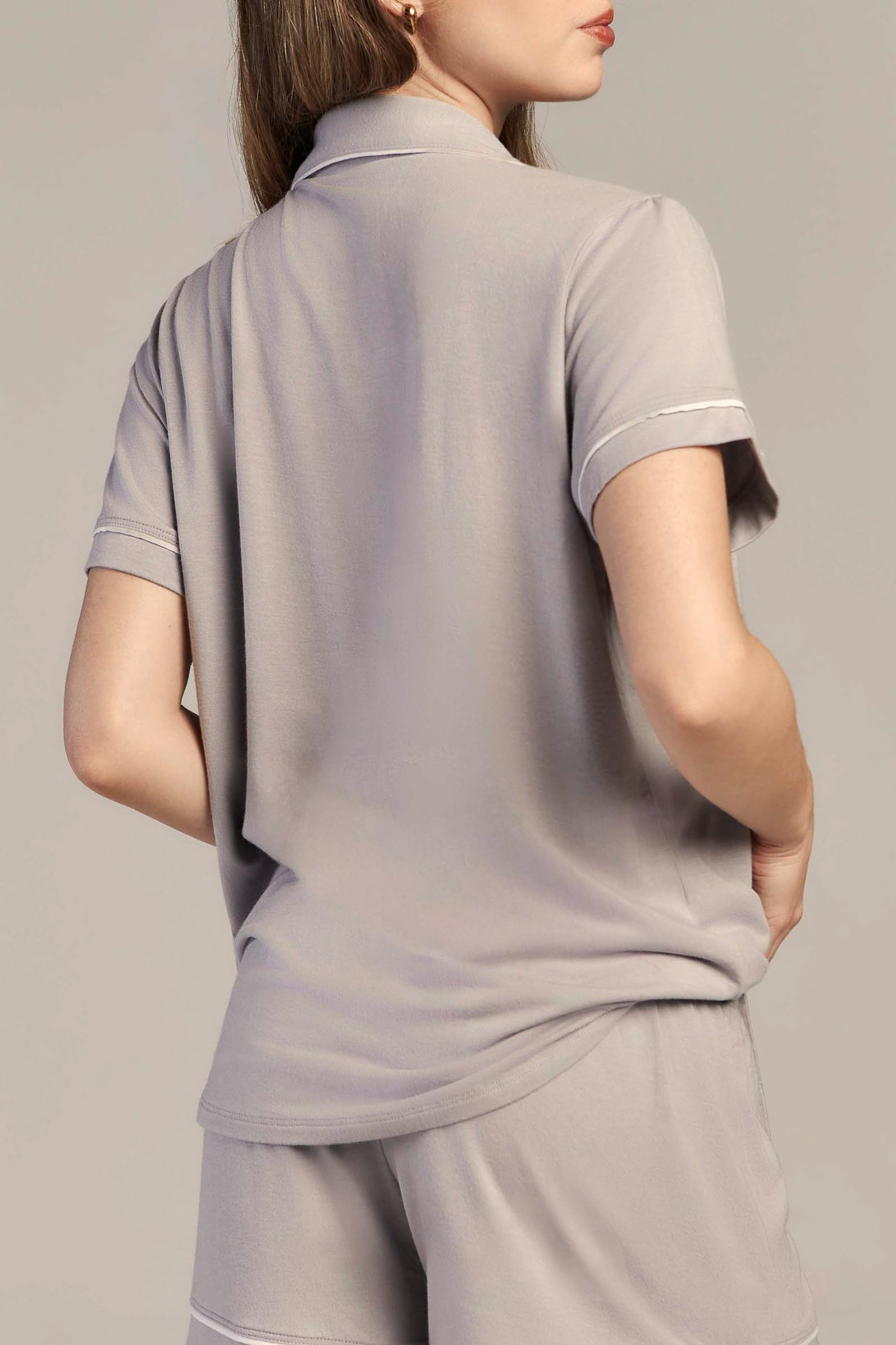 Moon Sleep Shirt