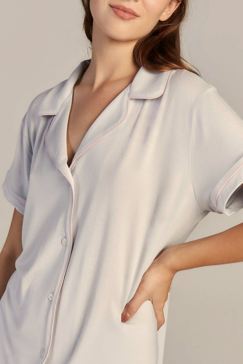 Moon Sleep Shirt