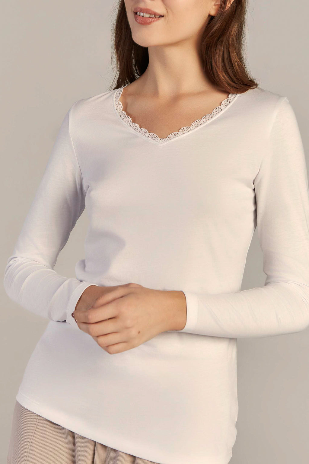 Basic Long Sleeve