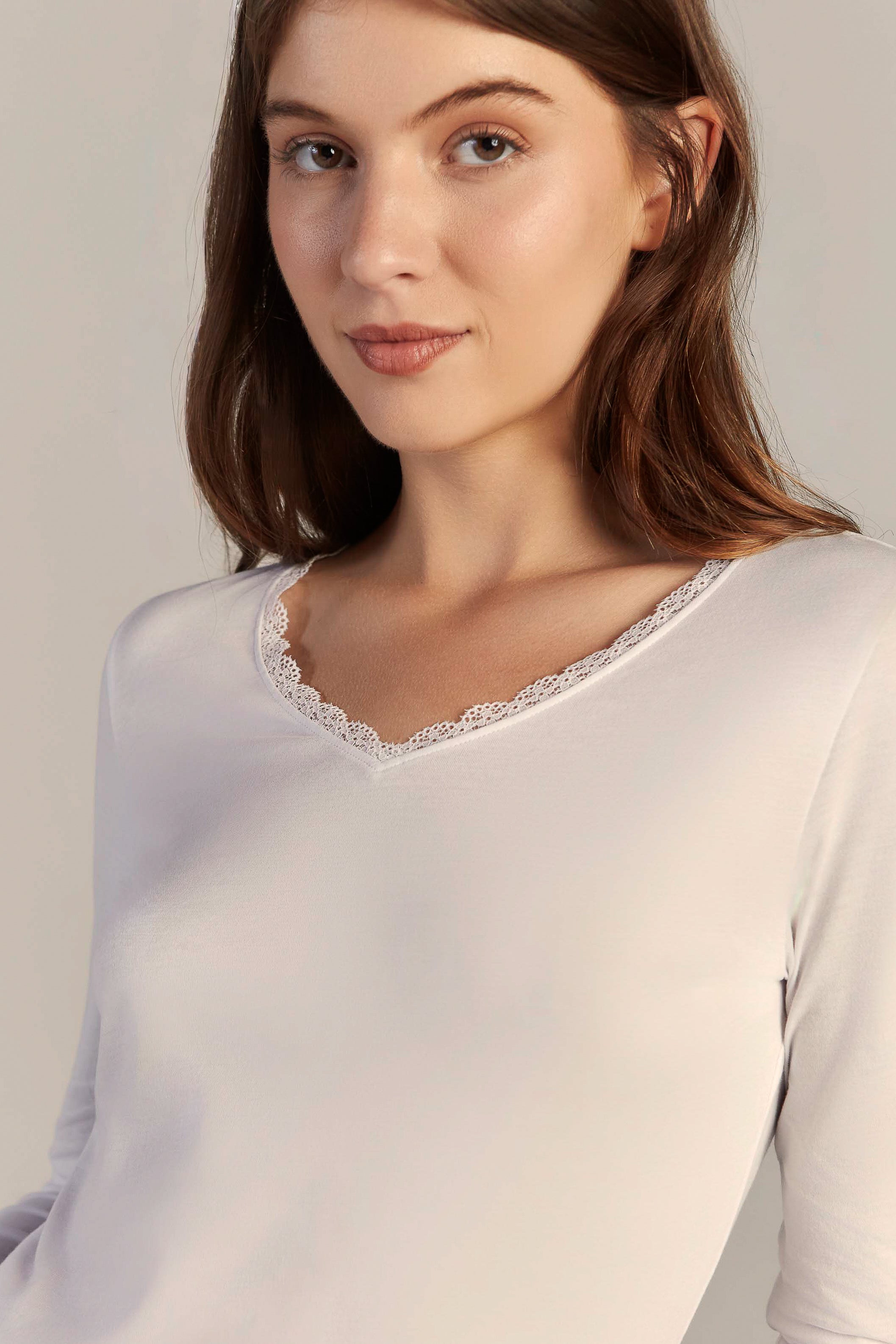 Basic Long Sleeve