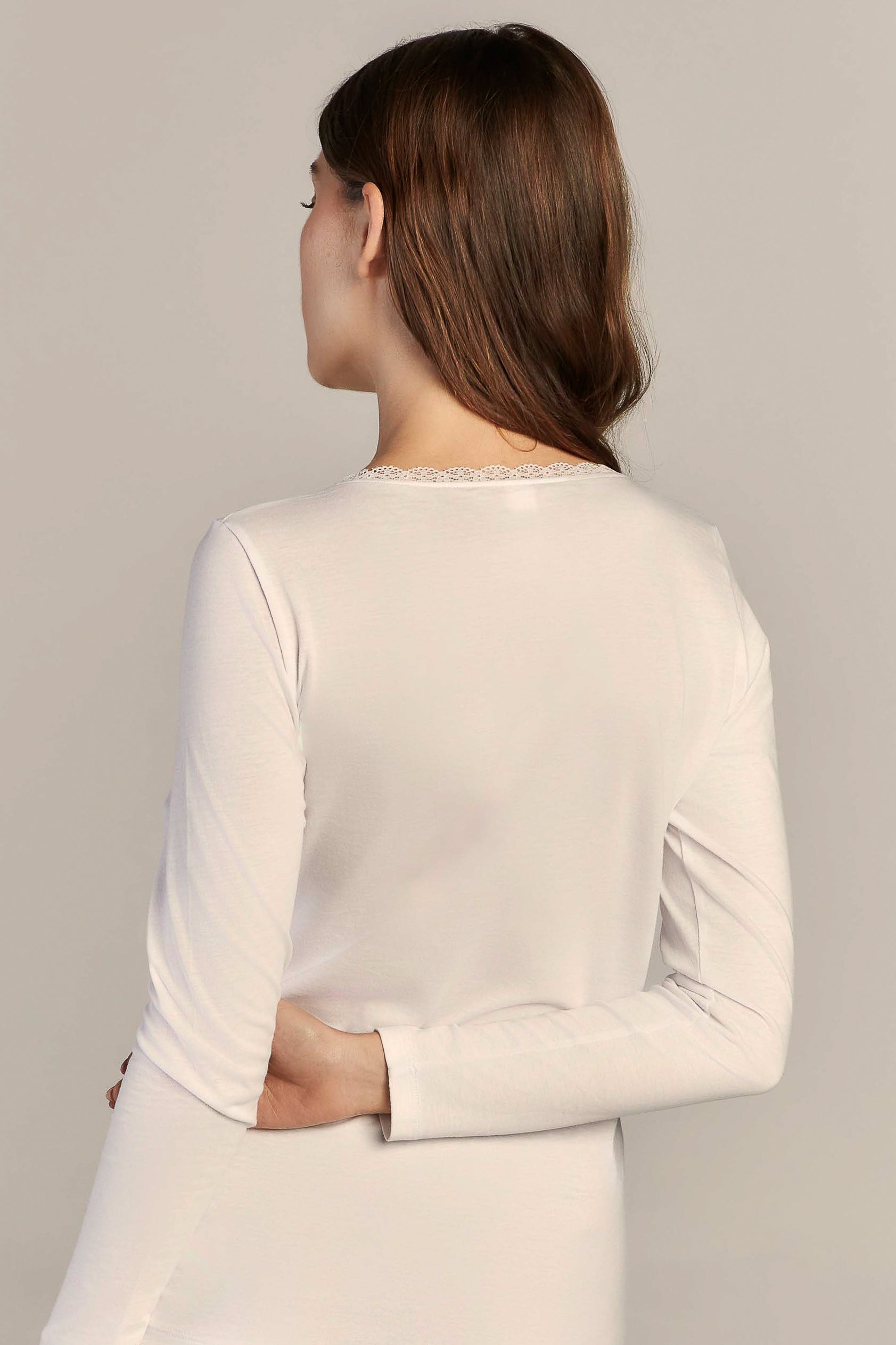 Basic Long Sleeve