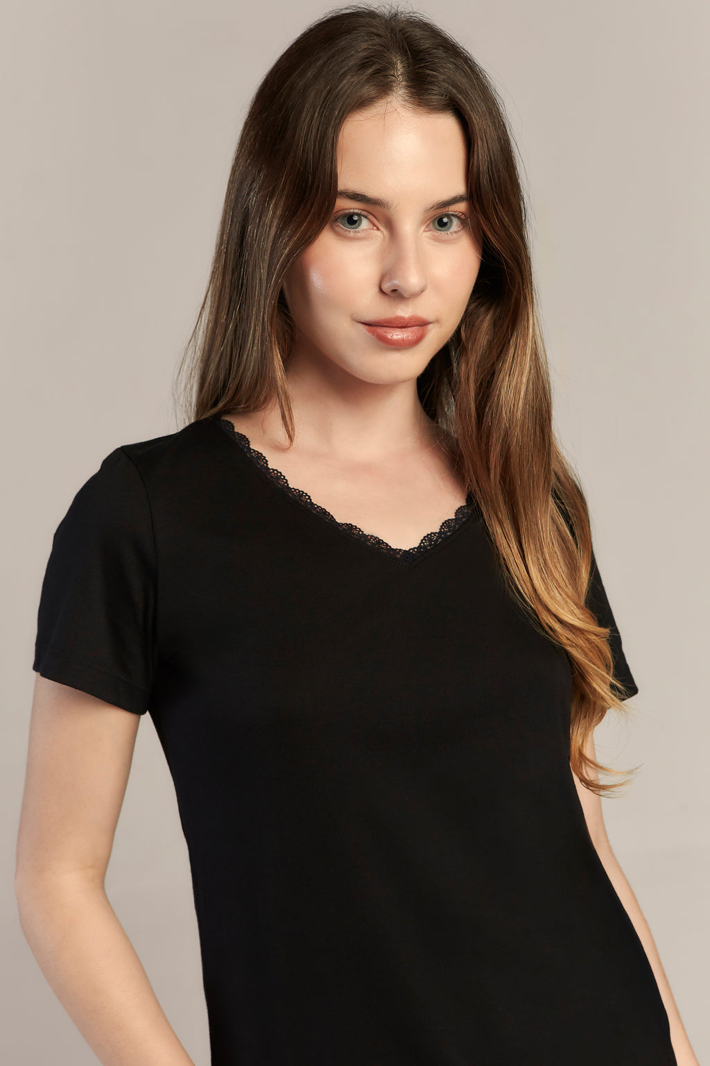 Basic T Shirt