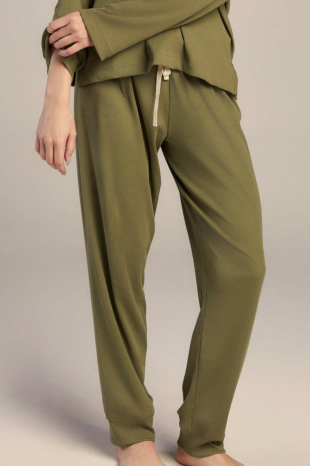 Skinny Pant