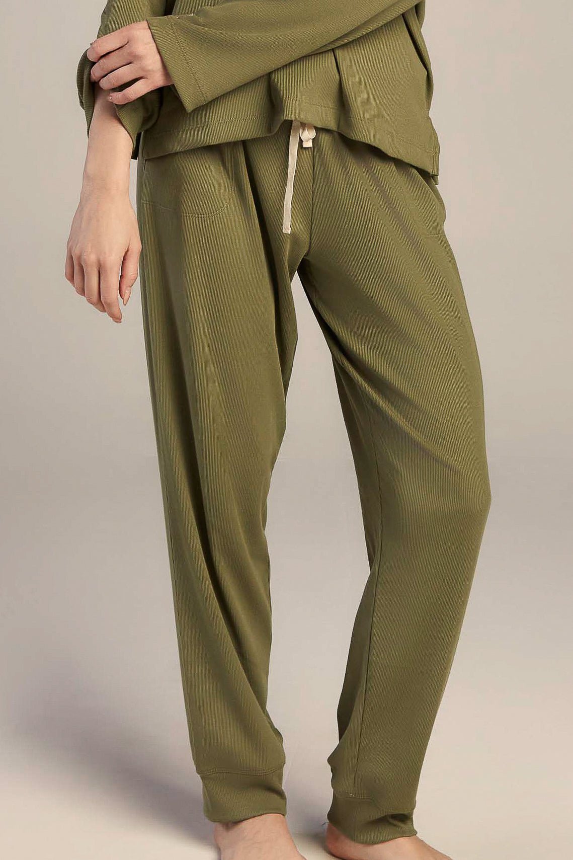 Skinny Pant