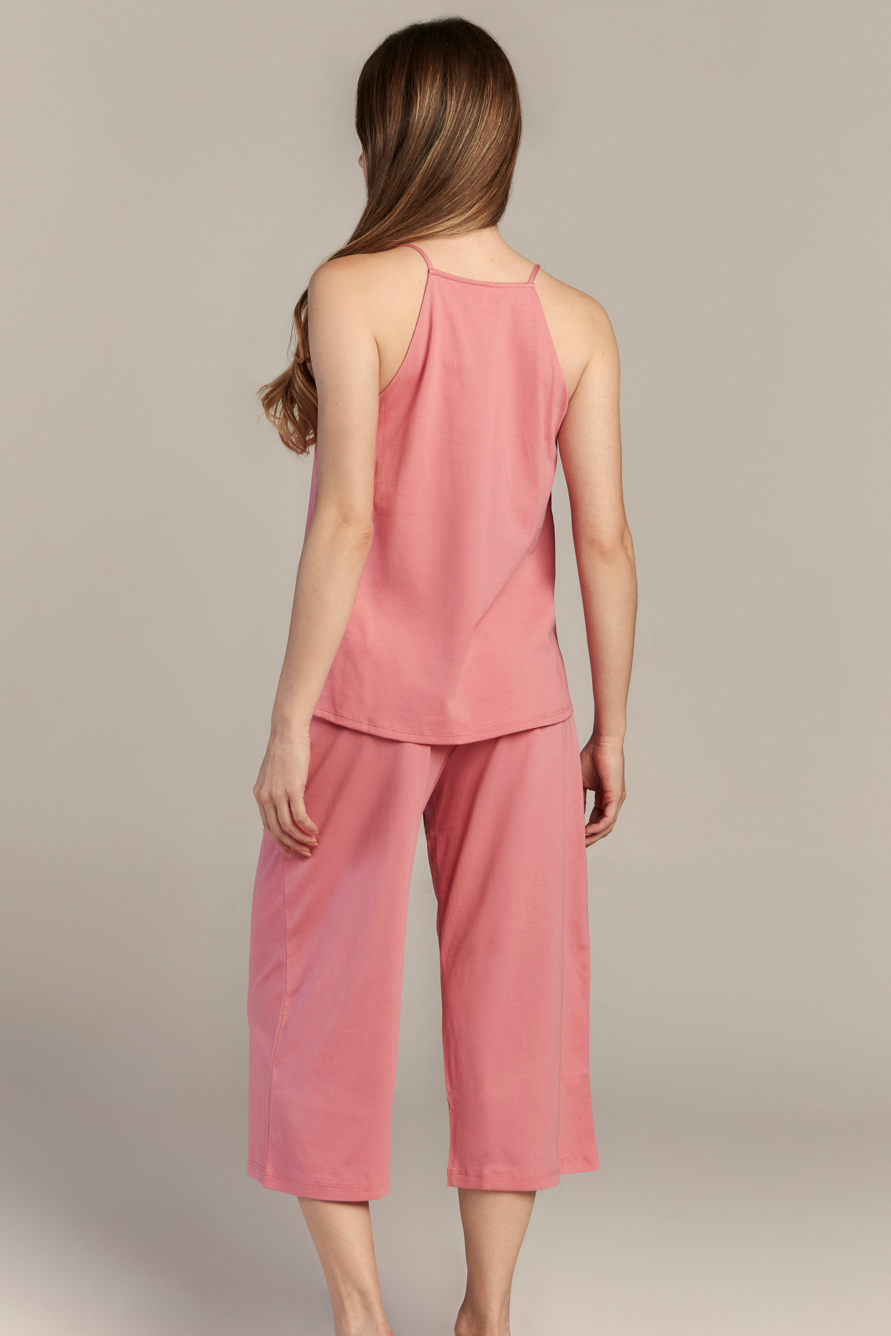Bloomy Capri