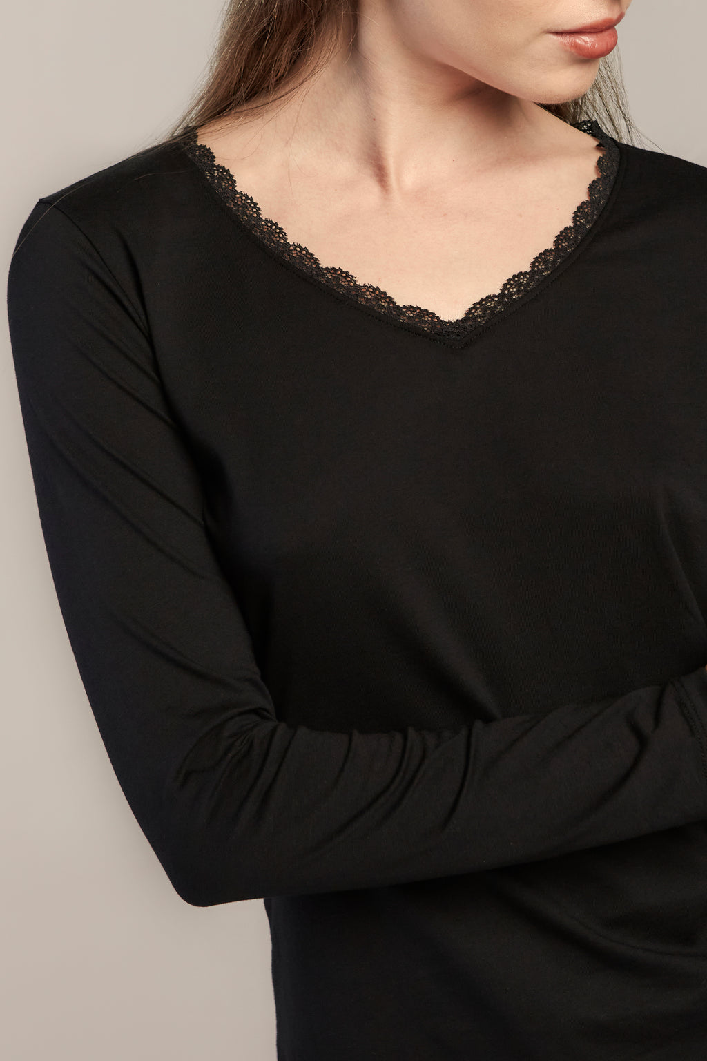 Basic Long Sleeve
