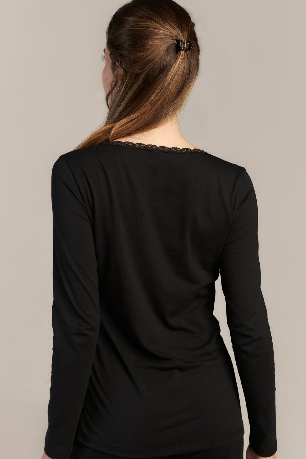 Basic Long Sleeve
