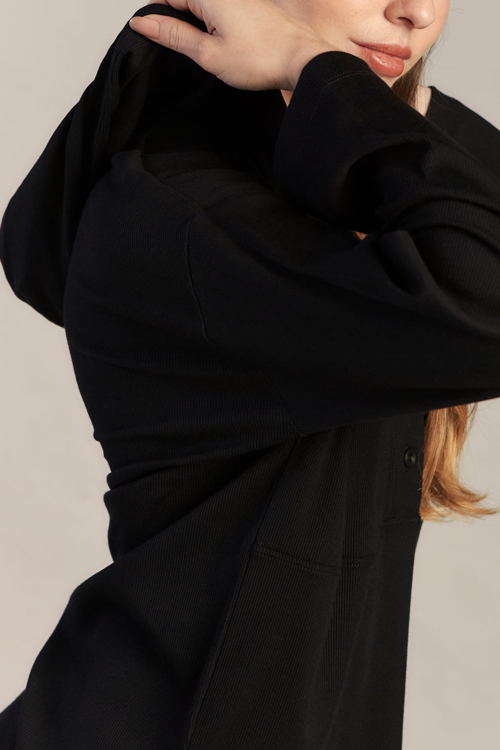 Hoodie Zoe