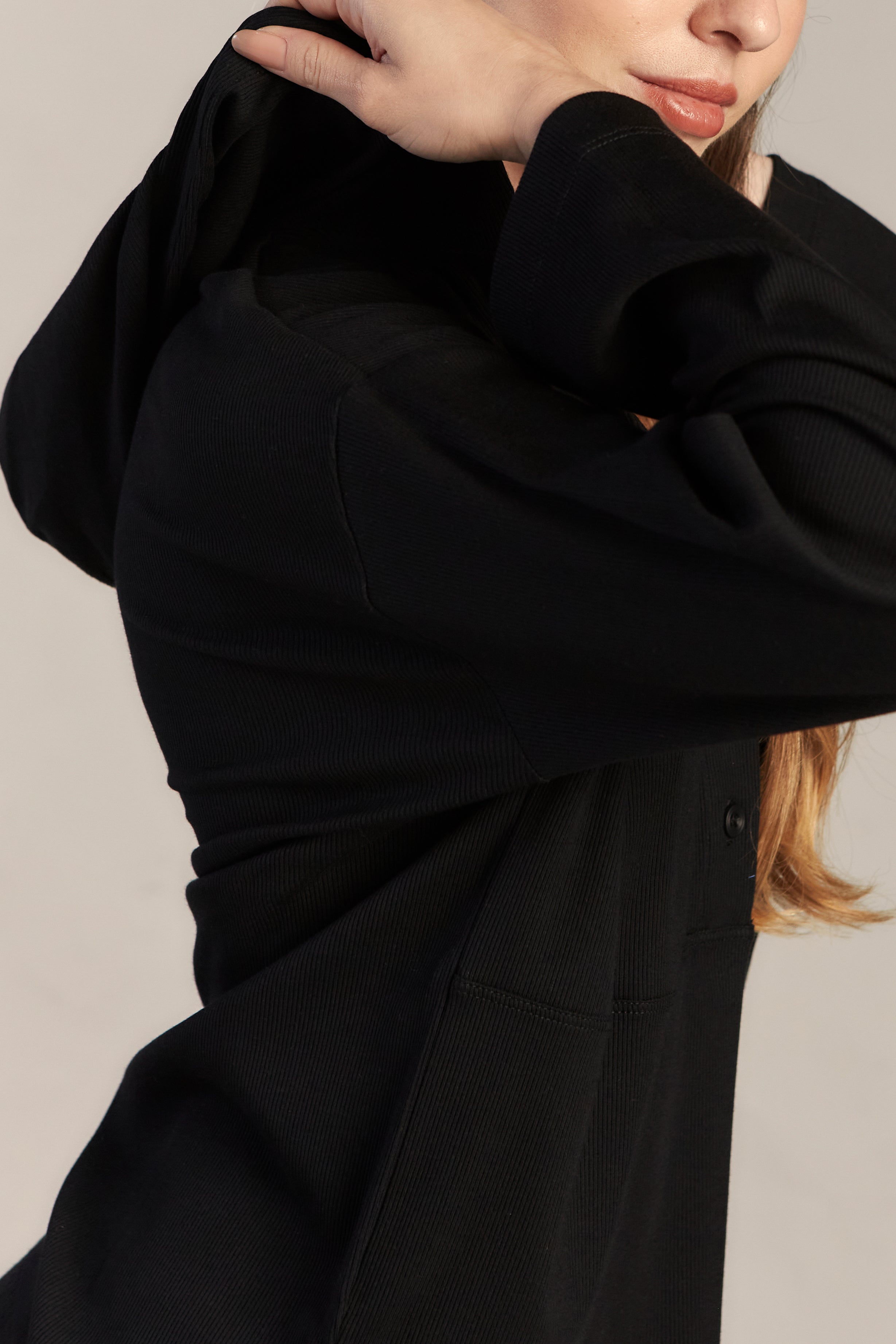 Hoodie Zoe