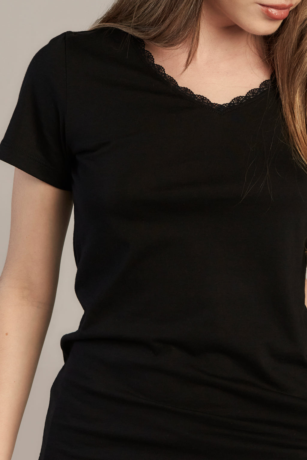 Basic T Shirt