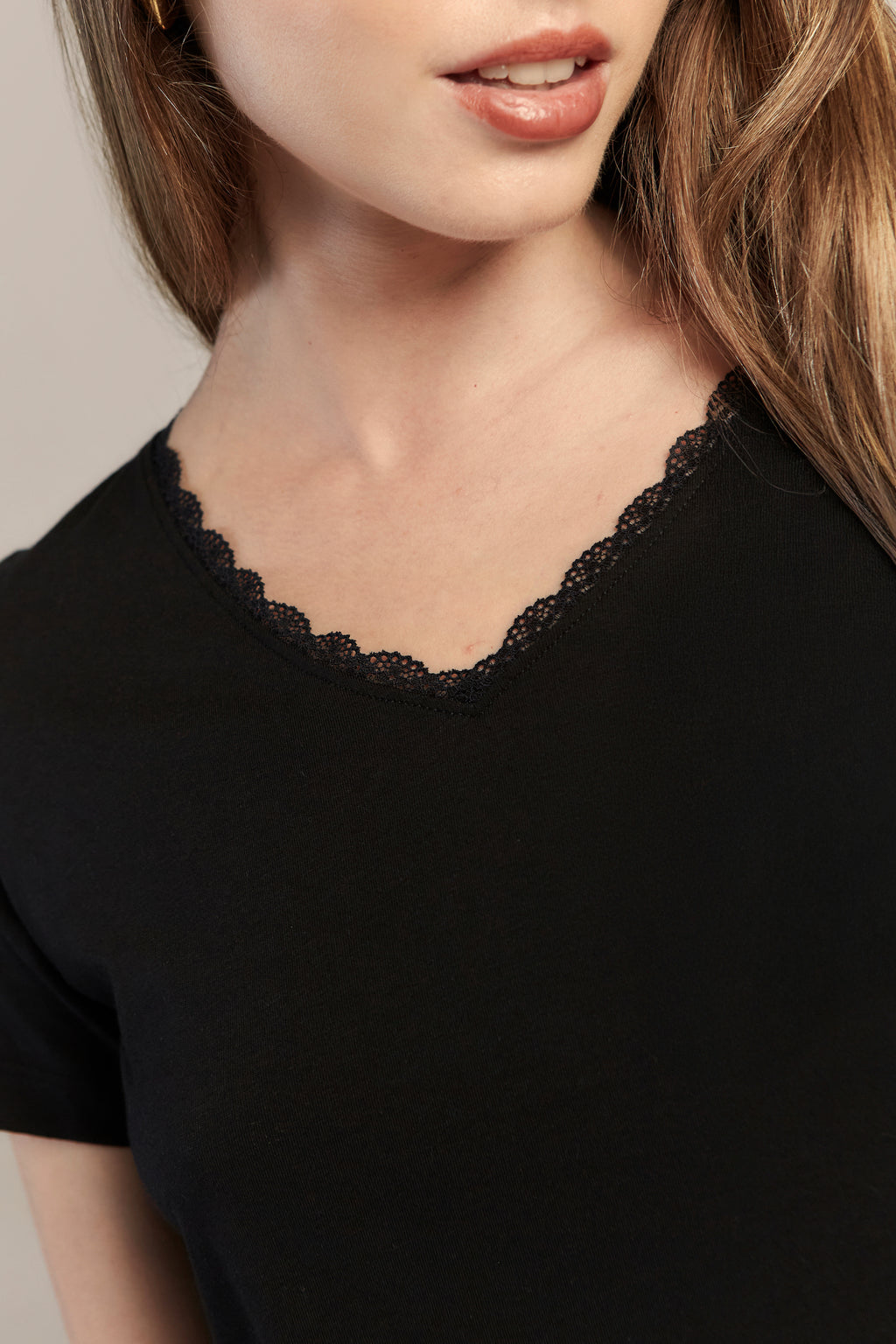 Basic T Shirt