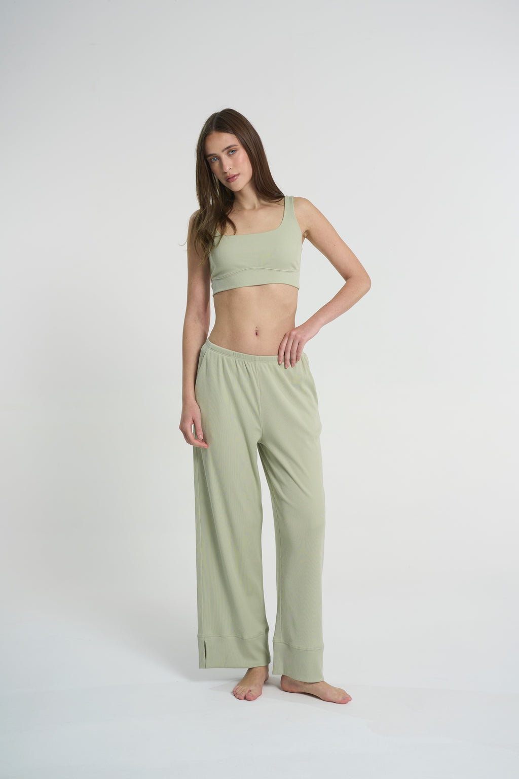 Valentina Pant