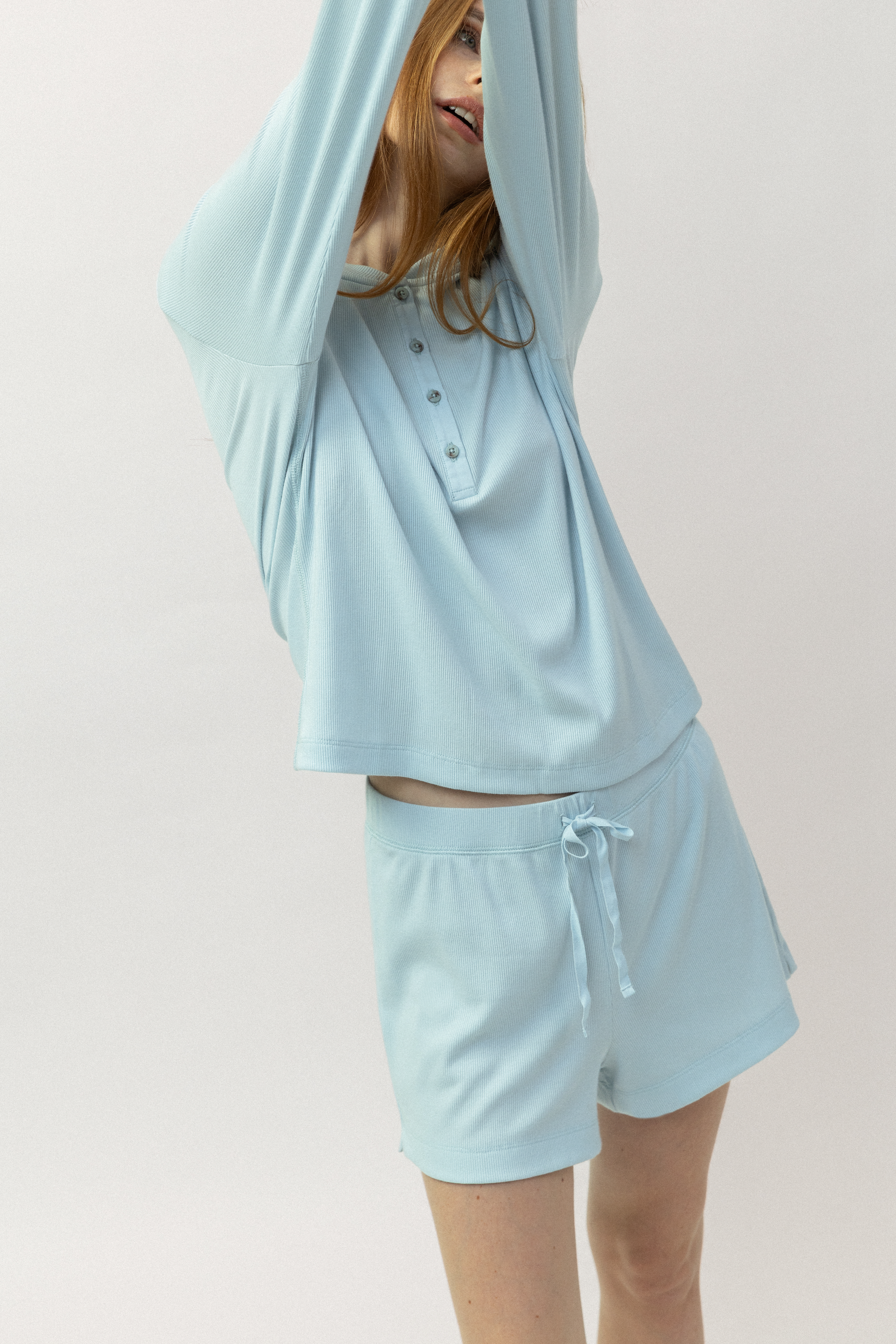 Long Sleeve Amara