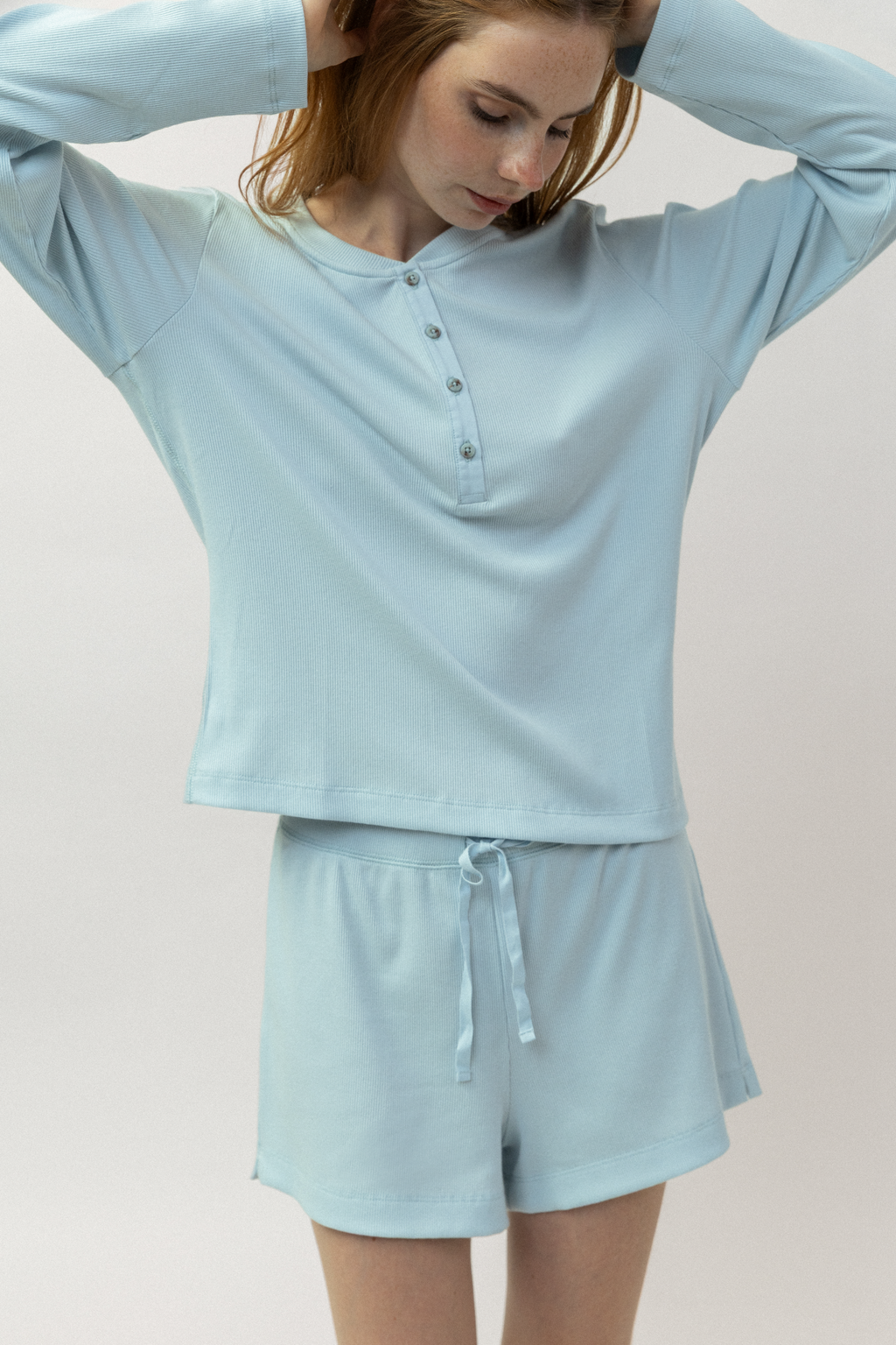 Long Sleeve Amara