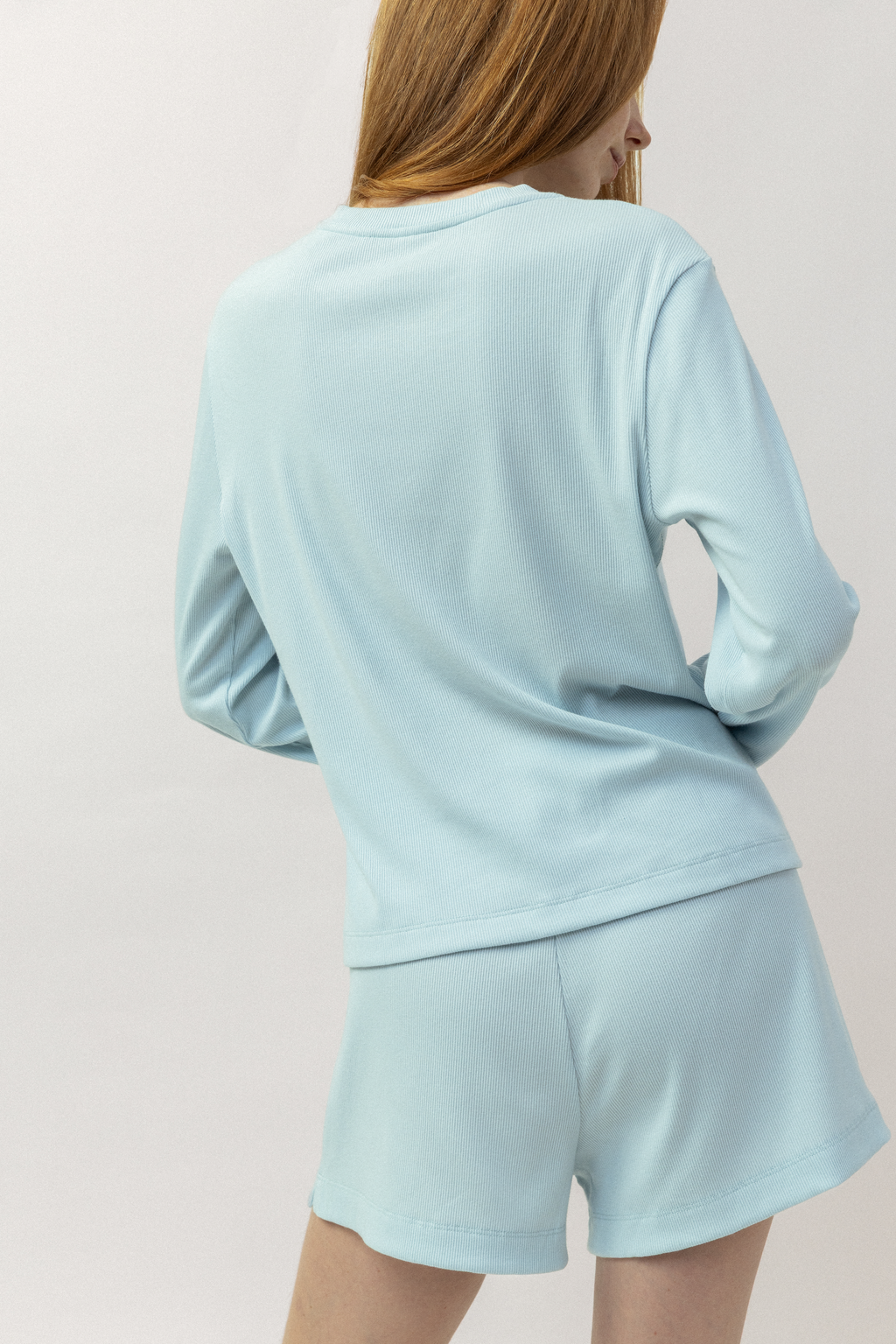 Long Sleeve Amara