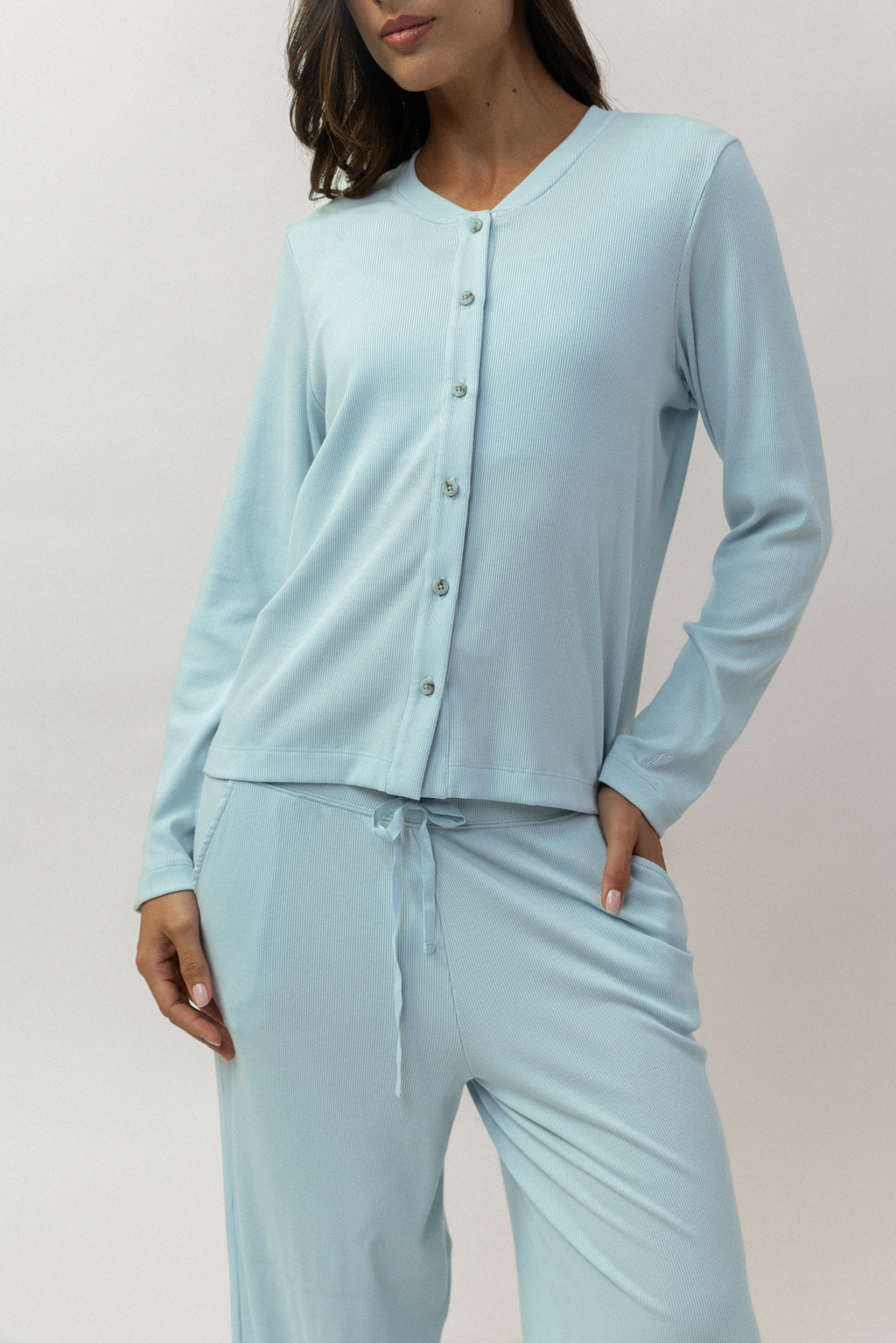 Cardigan Brisa